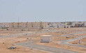 Lotissement de la zone résidentielle ONS, Sfax
